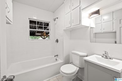 2016 26th Street Ensley, Birmingham, AL 35234 - photo 7