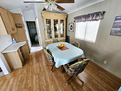 8700 E University Dr unit 1208, Mesa, AZ 85207 - photo 5