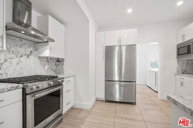 807 N Croft Ave, West Hollywood, CA 90069 - photo 5