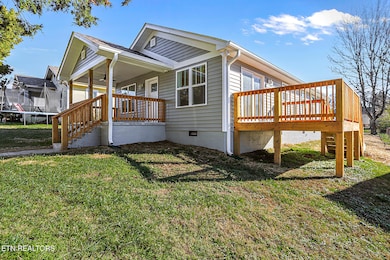 1134 Rider Ave, Knoxville, TN 37917 - photo 4