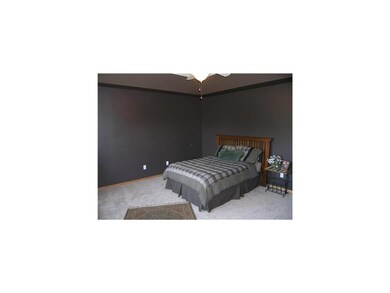Master Bedroom.
