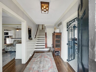 106 N Barker Ave, Evansville, IN 47712 - photo 3