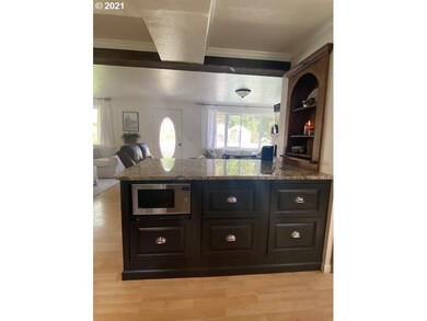 240 E Main St, Canyon City, OR 97820 - photo 5