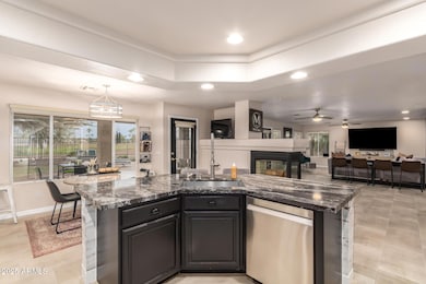 2656 E Appaloosa St, Gilbert, AZ 85296 - photo 5