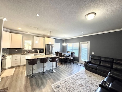 4740 Kilby Dr unit 10, Virginia Beach, VA 23456 - photo 5