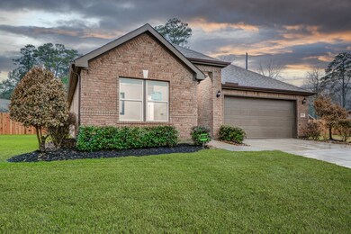 8715 Cimarron Falls Ct, Magnolia, TX 77354 - photo 4