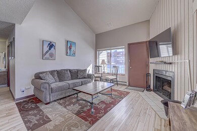 385 S Vasels (Fka Brian Head Blvd) unit 50, Brian Head, UT 84719 - photo 5