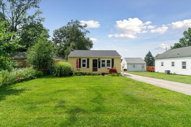 3832 Lovers Lane
