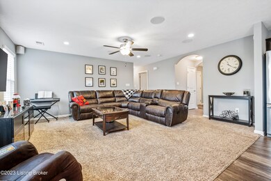 468 Gentry Crossings Blvd, Mount Washington, KY 40047 - photo 5