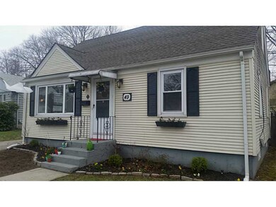 49 Westcott Ave, Providence, RI 02909 - photo 4