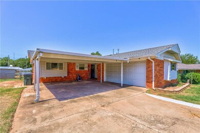 4708 Michael Dr, Oklahoma City, OK 73115 - photo 2