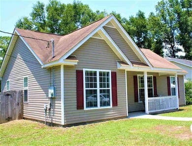 18 Provo Place, Crawfordville, FL 32327 - photo 2