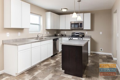 Kitchen SVG035-E2070-6