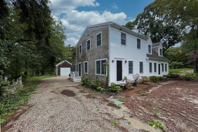 882 Route 6a, Yarmouth Port, MA 02675 - photo 2