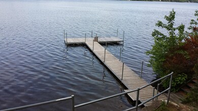 dockfloat area
