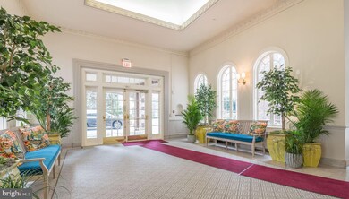 The Broadmoor Cooperative unit 212, Washington, DC 20008 - photo 3