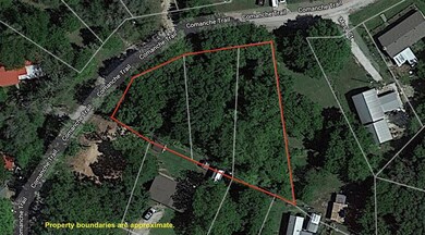 TBD Comanche Trail, Weatherford, TX 76087 - photo 3