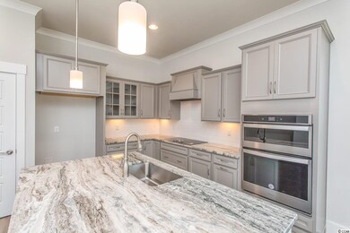 9255 Murphy Way unit 503, Calabash, NC 28467 - photo 3