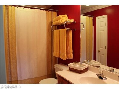 Master Bath/Spa.