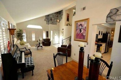 Living Room/Dining Room