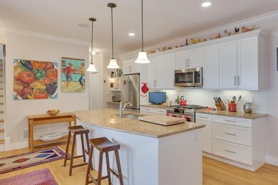 36 Whitcomb Gardens unit 36, Plymouth, MA 02360 - photo 7