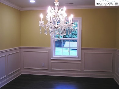 384 New River Heights Rd, Boone, NC 28607 - photo 6