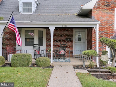 115 Mayer St, Reading, PA 19606 - photo 2