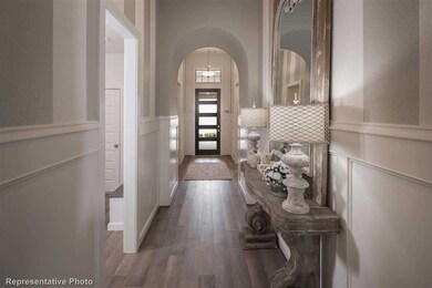 2106 Hays Ranch Dr, Richmond, TX 77469 - photo 2