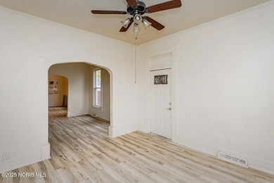 914 Moore St, Toledo, OH 43608 - photo 6