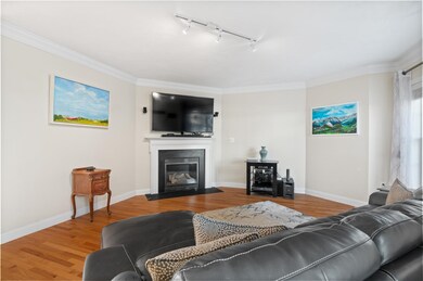 33 Albacore Way unit D, Portsmouth, NH 03801 - photo 6