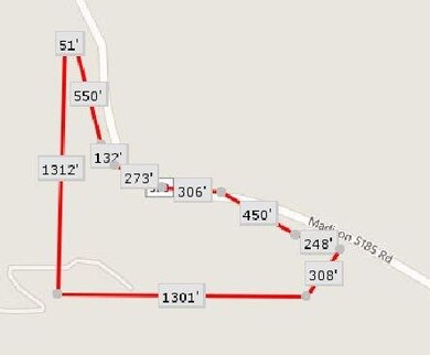 5045 Madison 5185, Elkins, AR 72727 - photo 7