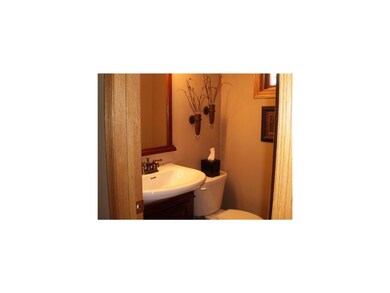 Bathroom.