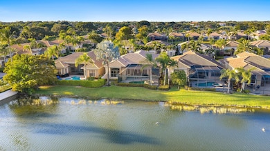 10260 Blue Heron Point, West Palm Beach, FL 33412 - photo 4