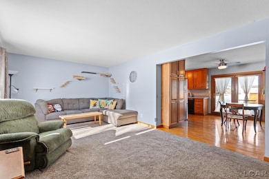 1464 Mardan Dr, Adrian, MI 49221 - photo 5