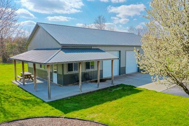 6849 W Maple Grove Rd, Huntington, IN 46750 - photo 5