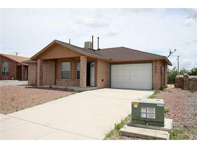 808 Tabasco Place, El Paso, TX 79928 - photo 6