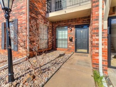 6325 N Villa Ave unit 110, Oklahoma City, OK 73112 - photo 3