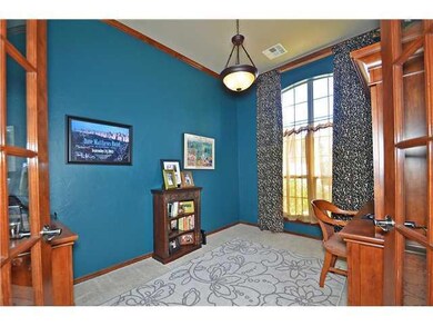 Exterior Front. Nice office in addition to the 3 bedrooms.