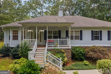 451 Spring Crest Rd, Cleveland, GA 30528 - photo 3