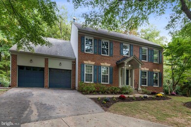 600 Pebble Beach Dr, Silver Spring, MD 20904 - photo 2