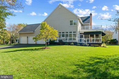 2800 Durmont Ct, Annapolis, MD 21401 - photo 3