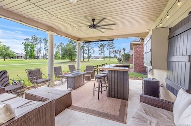 4131 Primrose Dr, Lake Charles, LA 70605 - photo 4