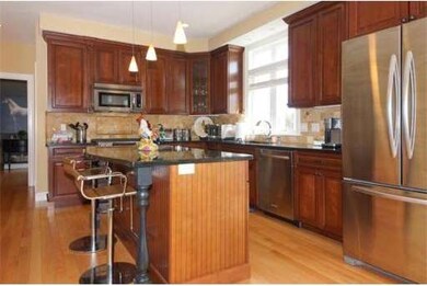 154 Main St, Southborough, MA 01772 - photo 2