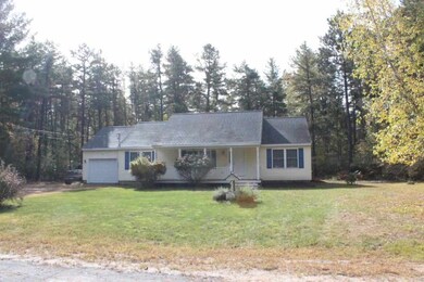 37 Stoddard Ln, Freedom, NH 03836 - photo 3