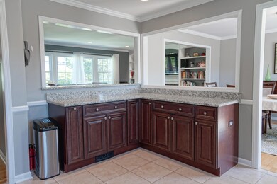 Kitchen - 2