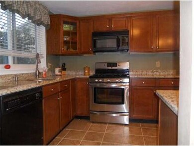 59 Gaslight Ln unit 59, North Easton, MA 02356 - photo 4