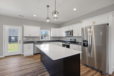 117 Knob View Trace, Junction City, KY 40440 - photo 5