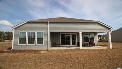 521 Harbor Creek Way unit Lot  1755 Eaton k, Carolina Shores, NC 28467 - photo 2