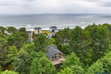 1440 SW Dune Ave, Lincoln City, OR 97367 - photo 2