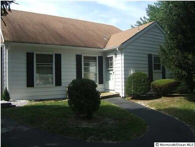 15 Dover Walk unit 15, Toms River, NJ 08753 - photo 3